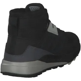 Adidas Terrex Trailmaker Mid RAIN.RDY Core Black / Core Black / Alumina 38 2/3