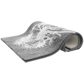 GRUND Pusteblume Grau 55 x 50 cm