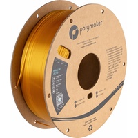 Polymaker PolyLite PETG Gold - 1,75mm - 1kg