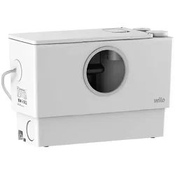 Wilo Abwasser-Kleinhebeanlage DrainLift MINI3-XS/WC-EF