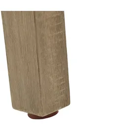 Möbel Kraft Amalfi Gartentisch 95 x 76 cm mehrfarbig