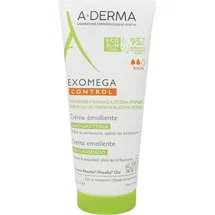 A-Derma Exomega Control Creme 200 ml