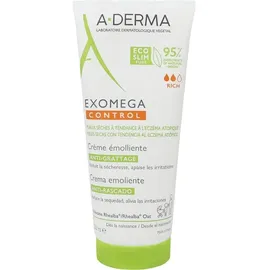 A-Derma Exomega Control Creme 200 ml