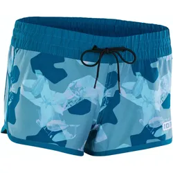 ION Shorts Hotshorts Tally Damen 22 Badehose Strand Wasser surf, Größe: M, Farbe: GREY
