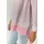 Aniston SELECTED Longbluse mit Rankenmusterung und Bordürendruck bunt/Grün 42