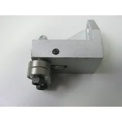 Optimum Rechte Bandführung S150G