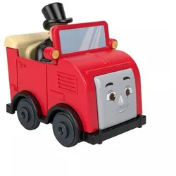 Thomas: Mini-Lokomotive Winston und der Dicke Kontrolleur