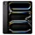 Apple iPad Pro 13" (7. Generation 2024) 2 TB Wi-Fi + Cellular Nanotexturglas space schwarz
