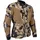 Leatt Adventure FlowTour 7,5 Textiljacke Schwarz/Braun/Beige L
