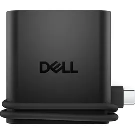 Dell Pro DA225 4-in-1 USB-C Travel Adapter