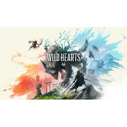 Wild Hearts (nur Englisch)