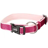 Nobby Classic Preno Halsband Himbeere L-XL