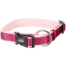 Nobby Classic Preno Halsband Himbeere L-XL