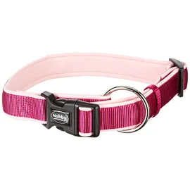 Nobby Classic Preno Halsband Himbeere L-XL
