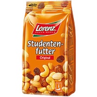 Lorenz Mischung aus Nüssen und Früchten 175 g