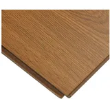 vidaXL Laminatboden 15 Pcs Goldgelb 101 X 20 X 0,8 Cm Holzwerkstoff Vidaxl