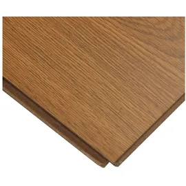 vidaXL Laminatboden 15 Pcs Goldgelb 101 X 20 X 0,8 Cm Holzwerkstoff Vidaxl