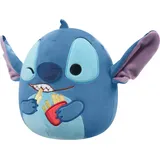 Squishmallows Disney Stitch Holding French Fries 20 cm