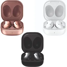 Samsung Galaxy Buds Live mystic black