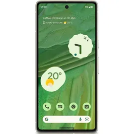 Google Pixel 7 128 GB lemongrass