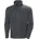 OXFORD FLEECE JACKET Color 970 DARK GREY Talla XS