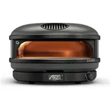 GOZNEY Pizzaofen Off Black
