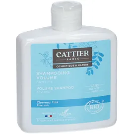 Cattier Volume Shampoo 250 ml