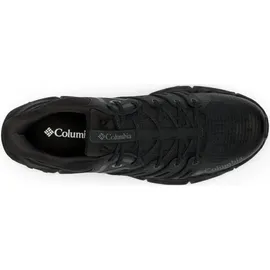 Columbia Herren Outdoor Halbschuhe - Schwarz - 48