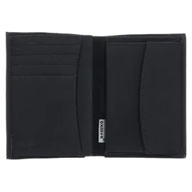 Oxmox New Cryptan Geldbörse unisex schwarz