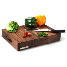 Continenta Hackblock