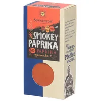 Sonnentor Paprika 50 g
