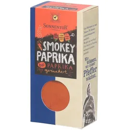 Sonnentor Paprika 50 g