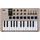 Arturia MiniLab 3 Champagne - Midi Keyboard