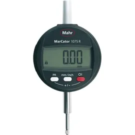 MAHR Helios Preisser Messuhr digital MarCator 4337620 0,0005/12,5mm