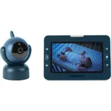 Babymoov Babyphone mit Kamera Yoo Master Plus - 5 Zoll Display