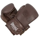 Lonsdale Boxhandschuhe aus Leder Vintage Spar Gloves