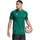 Adidas Tiro 24 Competition Poloshirt Herren - grün/grau-L