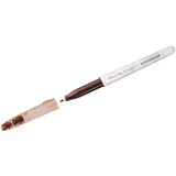 Pilot Pen Fasermaler 1 St. braun/weiß