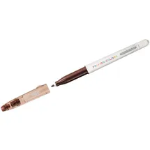 Pilot Pen Fasermaler 1 St. braun/weiß