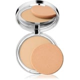 Clinique Stay Matte Sheer Pressed Powder 101 invisible matte