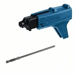 Magazinaufsatz für Trockenbauschrauber GMA 55 (1600A025GD)