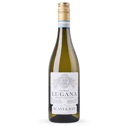 Ca ́Scavi Lugana DOC Weißwein 0,75L