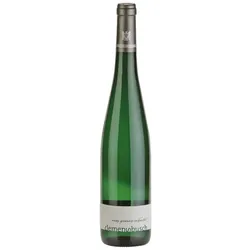Riesling QbA trocken 'vom grauen Schiefer' (2023), Clemens Busch