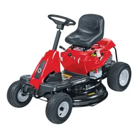 Troy-Bilt 76T-S mit Seitenauswurf