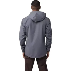 Fox Ranger 2.5L Water Jacket Jacke Graphite XL