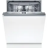 Bosch Serie 4 SMH4HVX14E Einbau-Geschirrspüler (vollintegrierbar, 600 mm)