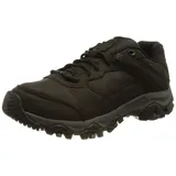 Merrell Moab Adventure Iii Waterproof Wanderschuhe - Black - EU 49