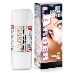 Gleitmittel Booster 15 intravenöse Injektionen von sizegain