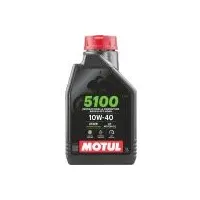 Motul 104066 5100 4T 10W-40 - 1 Liter