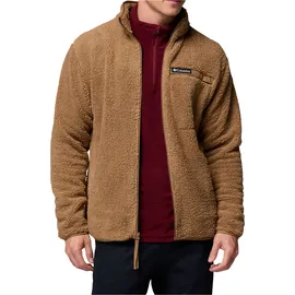 Columbia Rugged Ridge High Pile Full Zip, Fleecejacke'